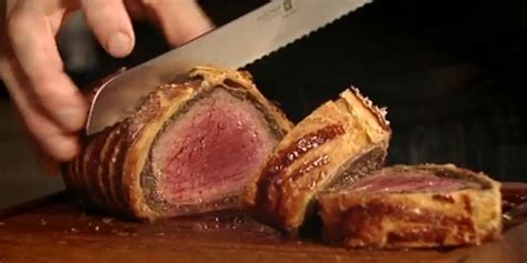 Gordon Ramsay's Beef Wellington Recipe And 7 More Easy Beef Dishes ...