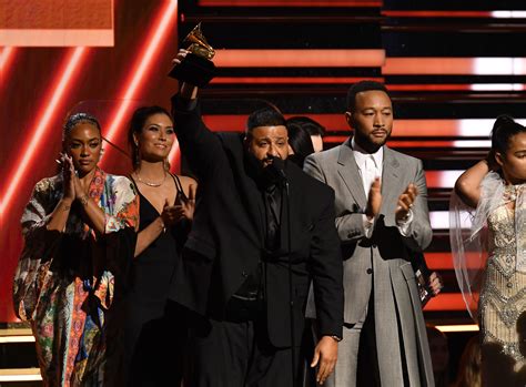 DJ Khaled, John Legend, Grammys - 2020 Grammy Awards: The best photos ...