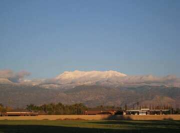 San Jacinto Mountains | Mountain Range | hobbyDB