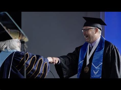 Save the Date! AMU Commencement: June 9-10, 2023 - YouTube