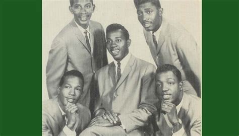 Elbridge Bryant Was An Original Member Of The Temptations: His Life And Death