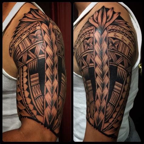 1000+ images about Pacific Islander Tattoos on Pinterest | Samoan ...