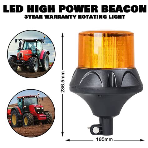 Best LED Beacon Lights - Manufacturer and Supplier Hawksmotolights