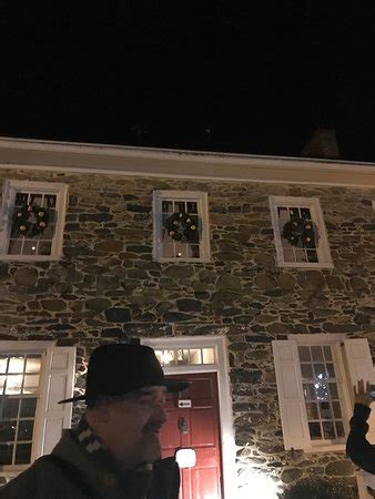 Gettysburg Ghost Tours - 2019 All You Need to Know BEFORE You Go (with ...