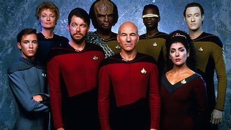 How STAR TREK: TNG Season 3 Lifted the Show to Iconic Status - Nerdist