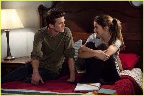 Daren Kagasoff: Hospital Visit with Baby John | Photo 422355 - Photo Gallery | Just Jared Jr.