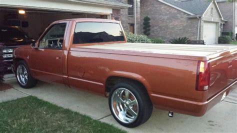 1988 Chevy Truck - Custom Show Quality - Classic Chevrolet C/K Pickup 1500 1988 for sale