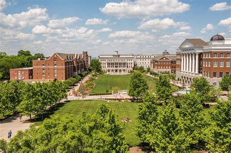 Belmont Named to MONEY Best College List - Belmont University News & Media