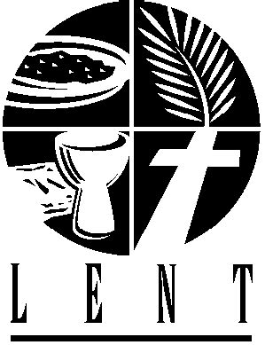 catholic clipart lent 20 free Cliparts | Download images on Clipground 2024