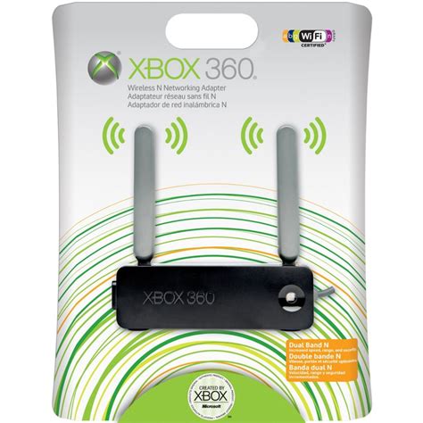 Free Your Console With an Xbox 360 Wireless Adapter – TheTechlabs.com