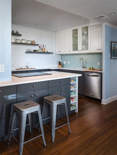 Condo Kitchen Remodel | Houzz