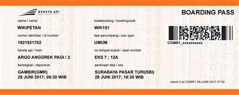 Tips & Cara Mendapatkan Tiket Kereta Api Murah untuk Mudik Lebaran