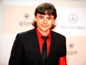 Prince Michael Jackson II Age, Biography, Height, Net Worth, Family & Facts