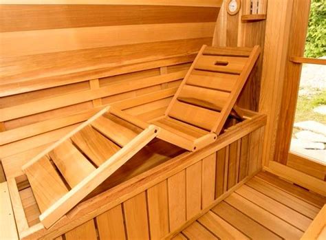 Dundalk Leisure Craft sauna buyers guide - 2023 edition - Divine Saunas