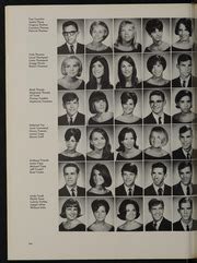 Pompano Beach High School - Beanpicker Yearbook (Pompano Beach, FL ...