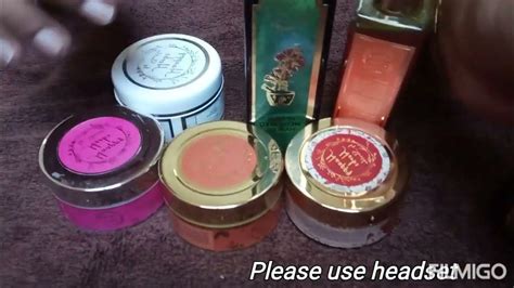 All happy herb product reviews by shruthika arjun💖💖💖 - YouTube