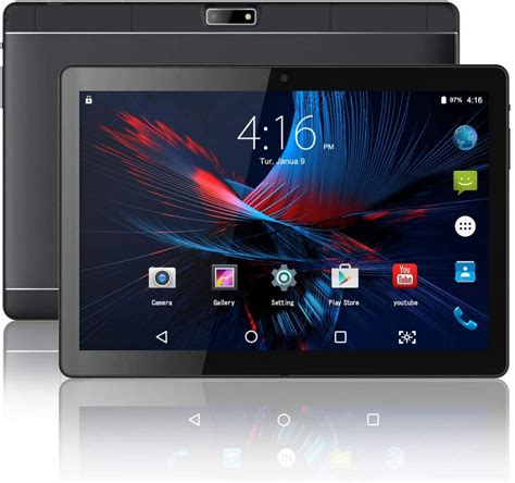 Top 10 Android Tablets 2025 - Estell Orelee