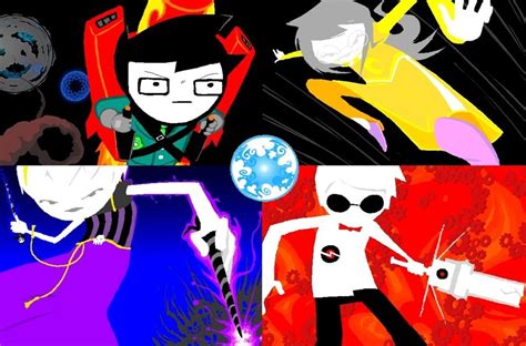 The Unofficial Homestuck Collection News, Rumors and Information ...