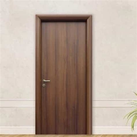 Flush Doors