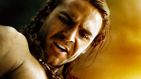 Gannicus - Gannicus Photo (23369196) - Fanpop