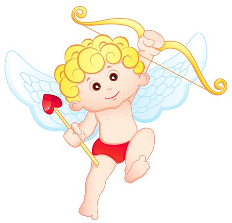 Cute Cupid Drawing at GetDrawings | Free download