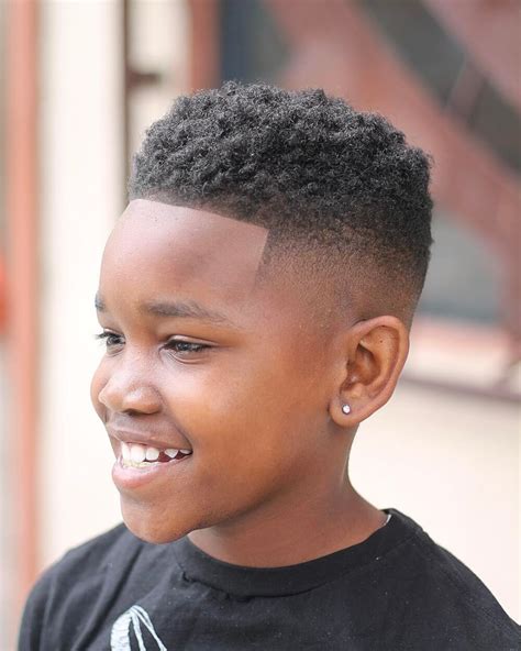 28 Coolest Boys Haircuts for School in 2020