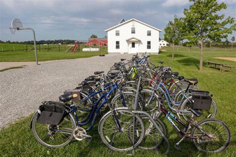 Do the Amish Go to School? (Answer & Insights) – Amish Baskets