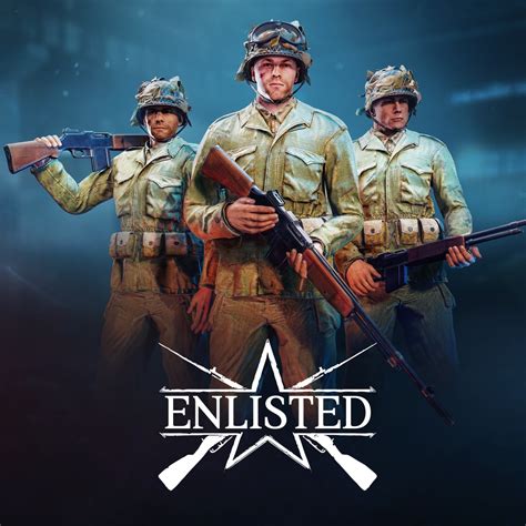 Enlisted Cloud Gaming Availability - Cloud Gaming Catalogue