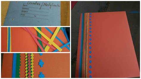 Art ,Craft ideas and bulletin boards for elementary schools: Folder ...