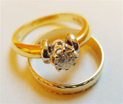 Wedding Rings