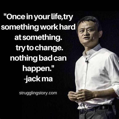 #Jack ma #Alibaba | Business motivational quotes, Quotes by famous people, Wisdom quotes