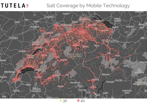 DACH - Coverage