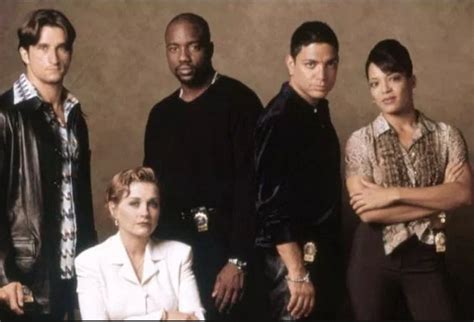 'New York Undercover': ABC Adds MC Lyte, 4 More to Sequel Series Pilot