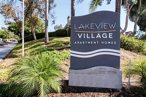 Photos of Lakeview Village Apartments in Spring Valley, CA