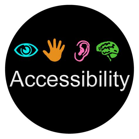 Accessibility Logo