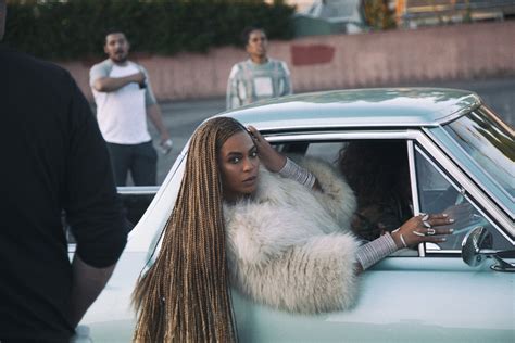 Facts About Beyonce's "Formation" Music Video | POPSUGAR Entertainment