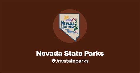 Nevada State Parks | Instagram, Facebook | Linktree