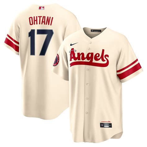 Shohei Ohtani City Connect Jersey | ubicaciondepersonas.cdmx.gob.mx