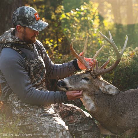 NDA’s Deer Report Finds 88% of U.S. Whitetail Harvest Occurs on Private ...