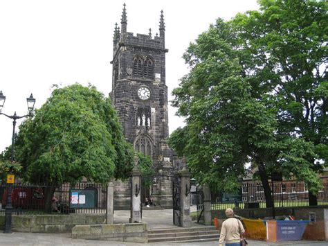 15 Best Things to Do in Macclesfield (Cheshire, England) - The Crazy Tourist