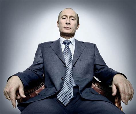 Vladimir Putin Foto Wallpapers High Quality | Download Free