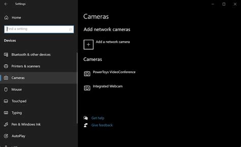 How To Manage Camera Settings Using Windows 10 Settings App | guidetech