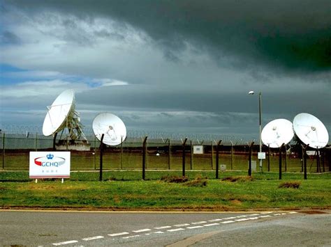 GCHQ's encryption fix? Pass the buck to the lawmaker hellbent on killing it | ZDNet