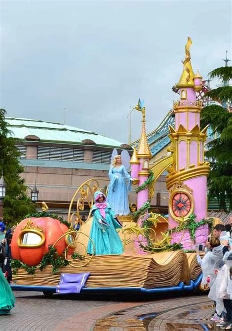 2024 Disneyland Paris Guide