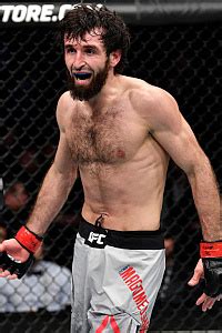 Zabit Magomedsharipov MMA Stats, Pictures, News, Videos, Biography ...