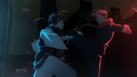 Jujutsu Kaisen: Is Yuji Itadori dead in the anime? - Dexerto