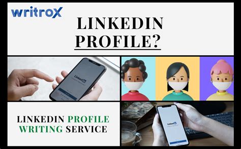 What exactly is a LinkedIn profile? | writrox