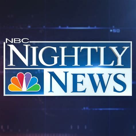 NBC Nightly News doing two part special on Transgender Kids - Susan's ...