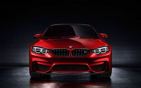 Red Bmw M4 Wallpaper 4k (#3003479) - HD Wallpaper & Backgrounds Download