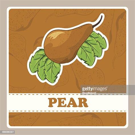 174 Types Of Pears Stock Photos, High-Res Pictures, and Images - Getty Images